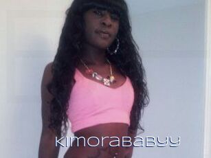 KimoraBabyy