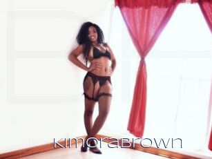 KimoraBrown