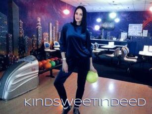 KindSweetIndeed