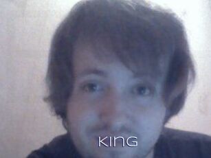 King