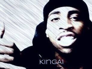 KingA1
