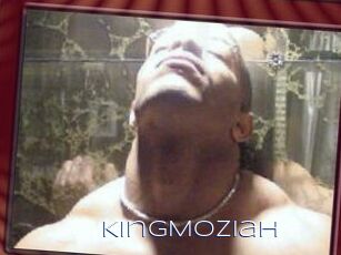 KingMoziah