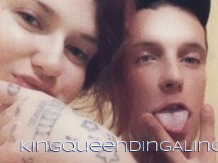 KingQueenDingALing