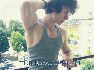 KingScorpion