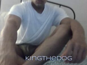 KingTheDog