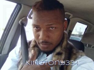 KingTony334