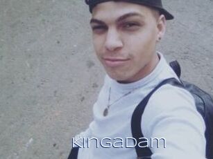 Kingadam