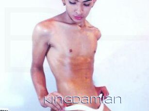 Kingdamian