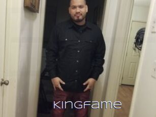 Kingfame