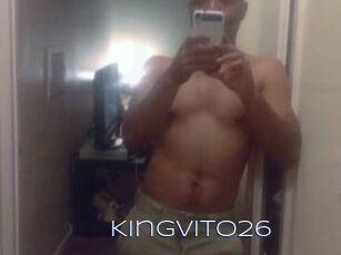 Kingvito26