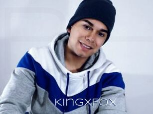 KingxFox