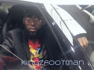 Kingzfootman