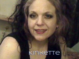 Kinkette