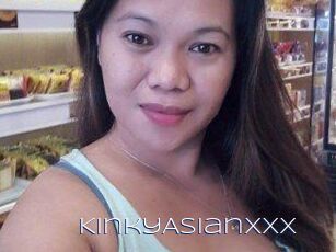 KinkyAsianxXx