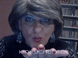 KinkyChantal