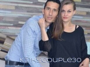KinkyCouple30