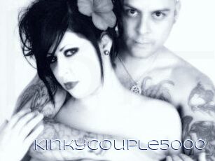 KinkyCouple5000