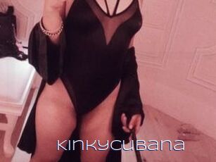 KinkyCubana
