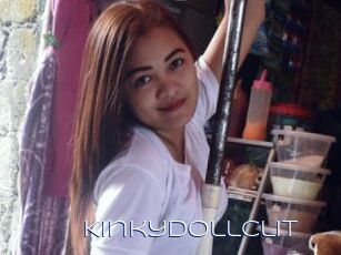 KinkyDollClit