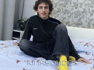 KinkyDudes