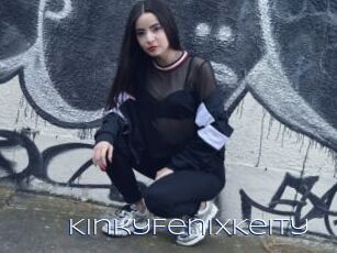 KinkyFenixKeity