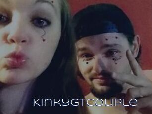 KinkyGTcouple