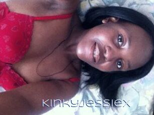 KinkyJessieX