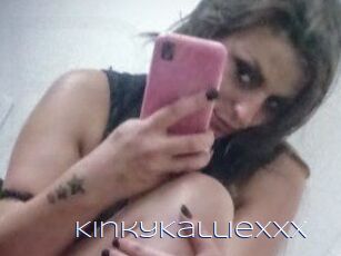 KinkyKalliexxx