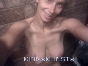 KinkyKhristy