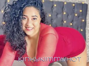 KinkyKimmyHot