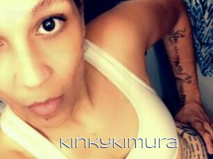 KinkyKimura