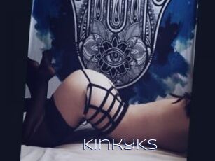 KinkyKs