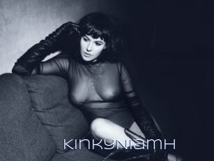 KinkyNiamh