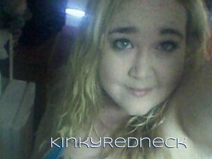 KinkyRedneck