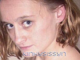 KinkySissyn