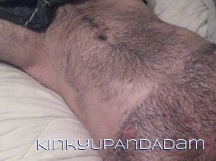 KinkyUpAndAdam