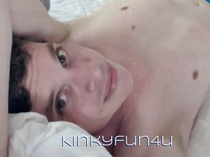 Kinkyfun4u