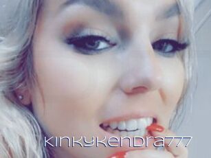 Kinkykendra777