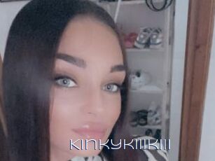 Kinkykiiikiii