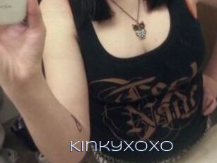 Kinkyxoxo