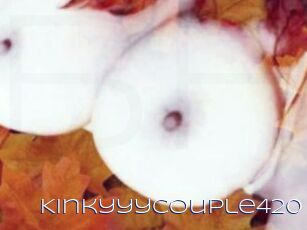 Kinkyyycouple420