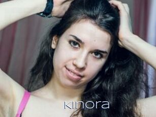 Kinora