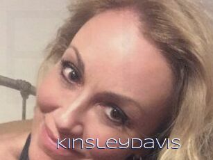 Kinsley_Davis