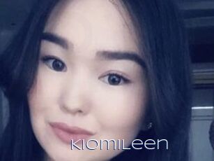 KiomiLeen