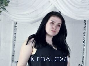 KiraAlexa