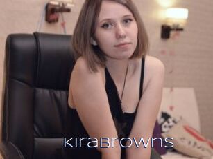 KiraBrowns