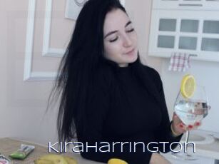 KiraHarrington Blue Hot