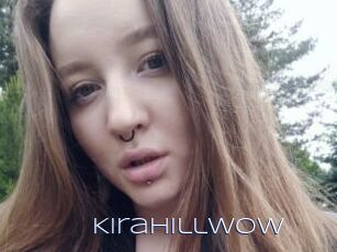 KiraHillWow