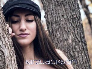 KiraJackson