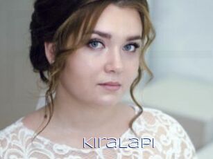 KiraLapi Blue Hot